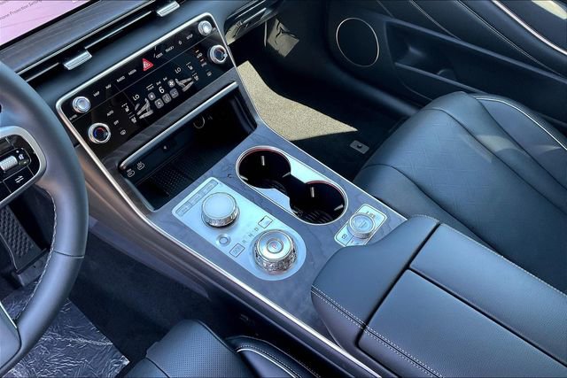 New 2026 Hyundai Santa Fe SEL image 8