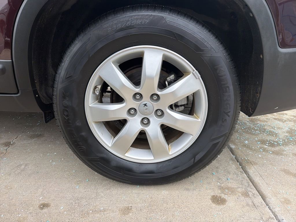 Used 2013 Kia Sorento LX image 44