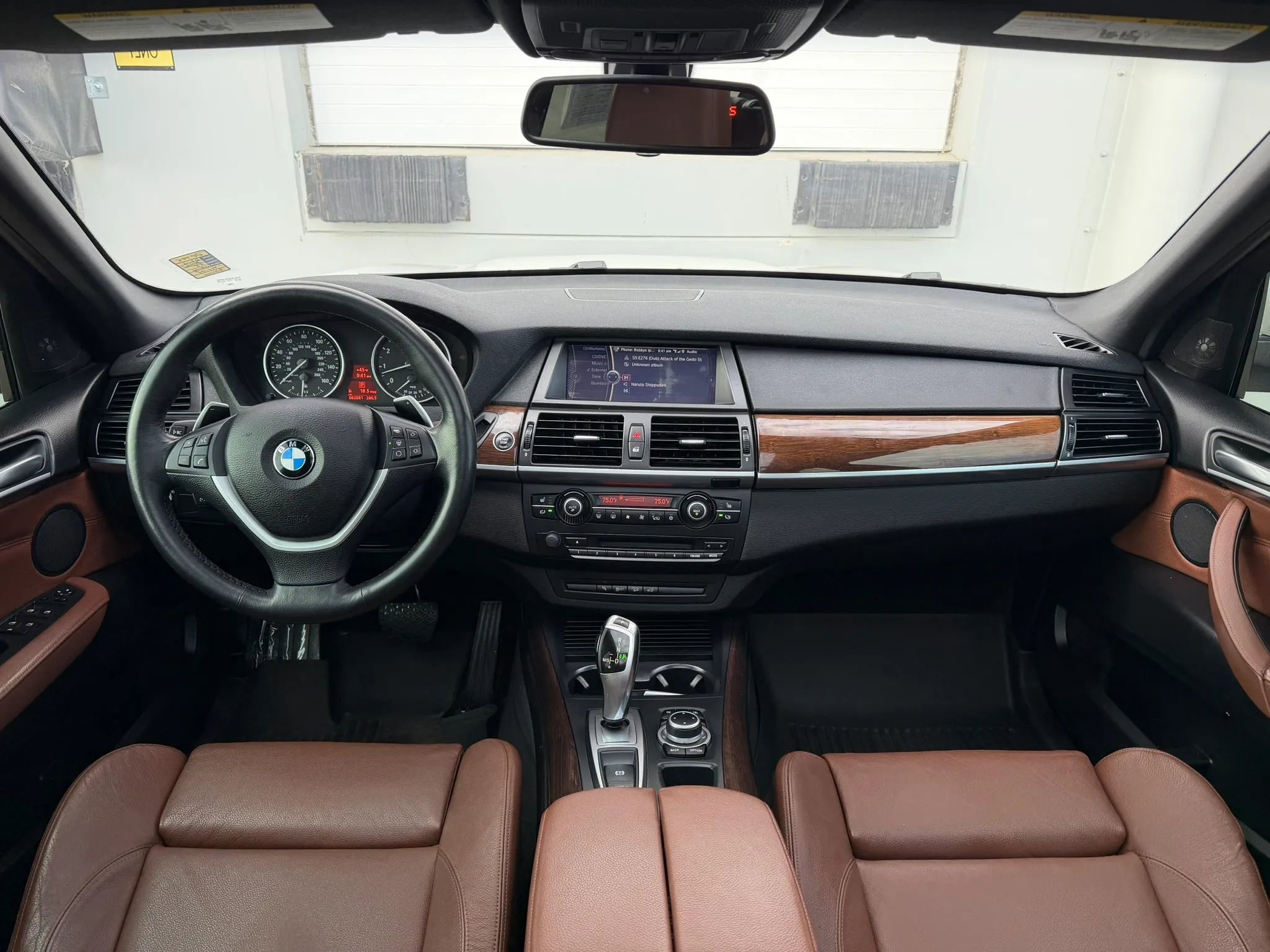 Used 2012 BMW X5 xDrive35i image 15