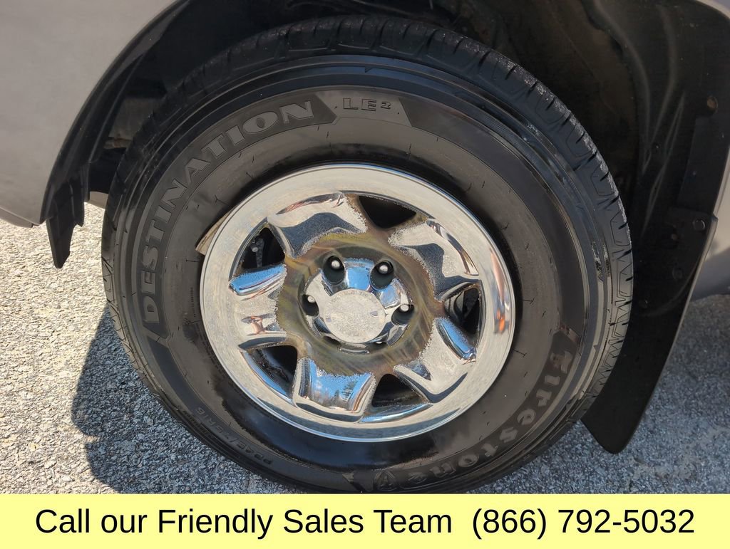 Used 2015 Toyota Tacoma 4x4 Double Cab w/ SR5 Package image 25