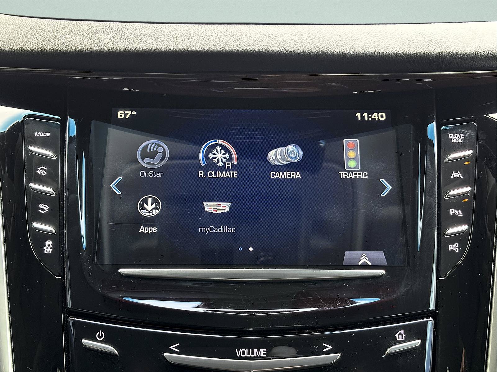 Used 2020 Cadillac Escalade Luxury AWD/4WD image 25