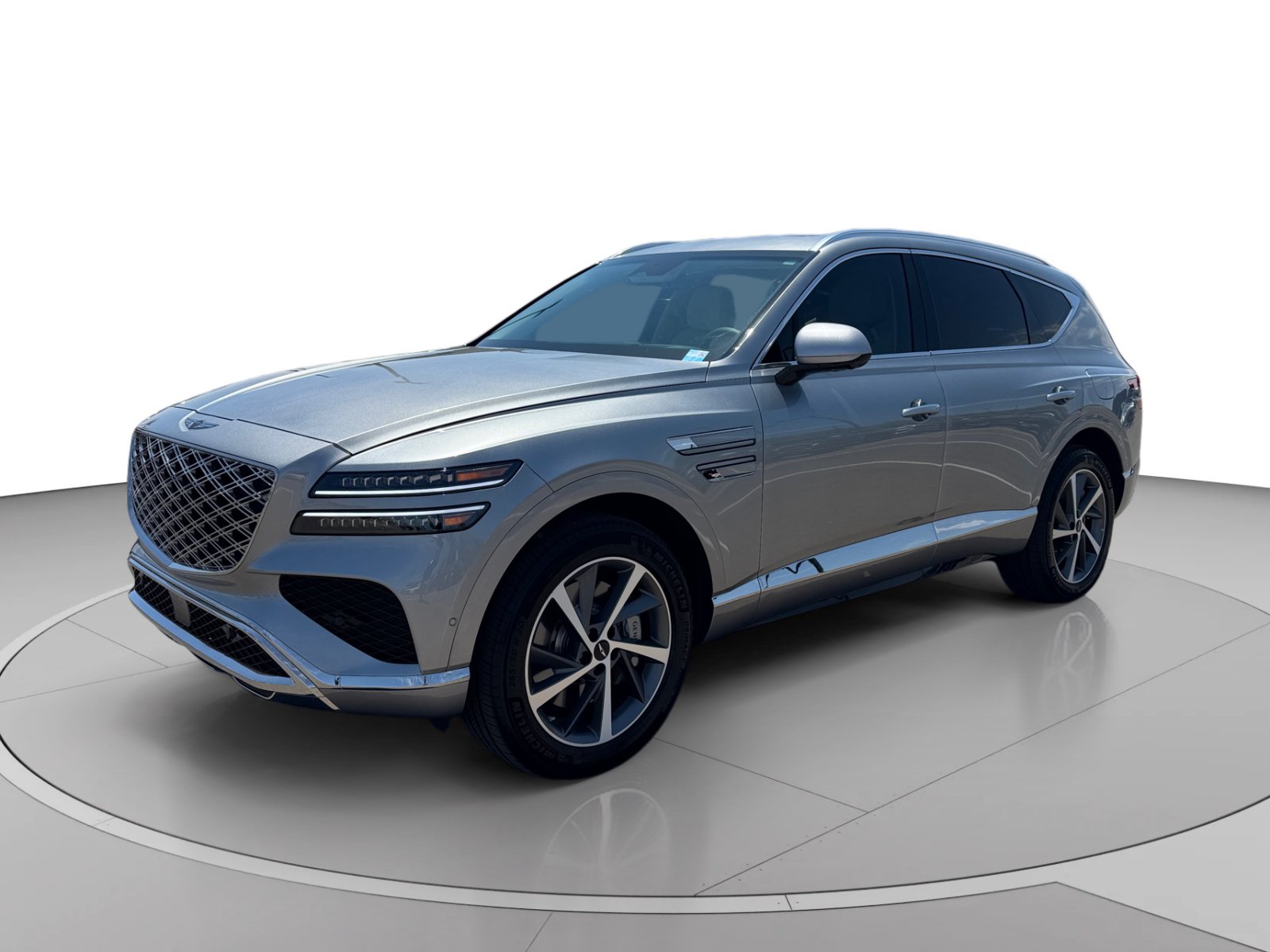 Used 2026 Genesis GV80 3.5T Advanced
