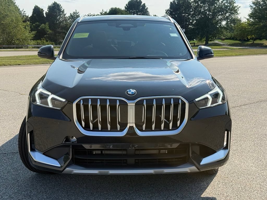 New 2026 BMW X1 xDrive28i w/ Technology Package AWD/4WD image 9