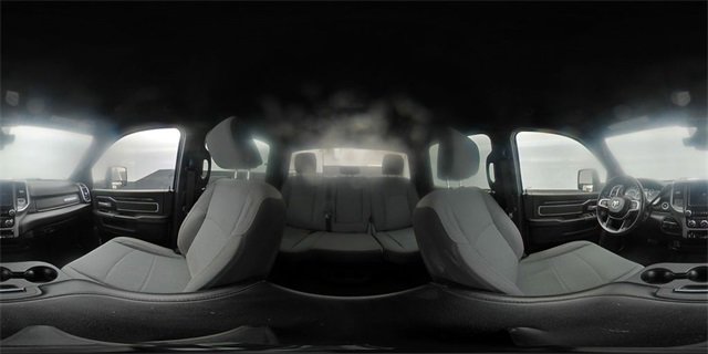 Used 2024 RAM 3500 Big Horn image 26