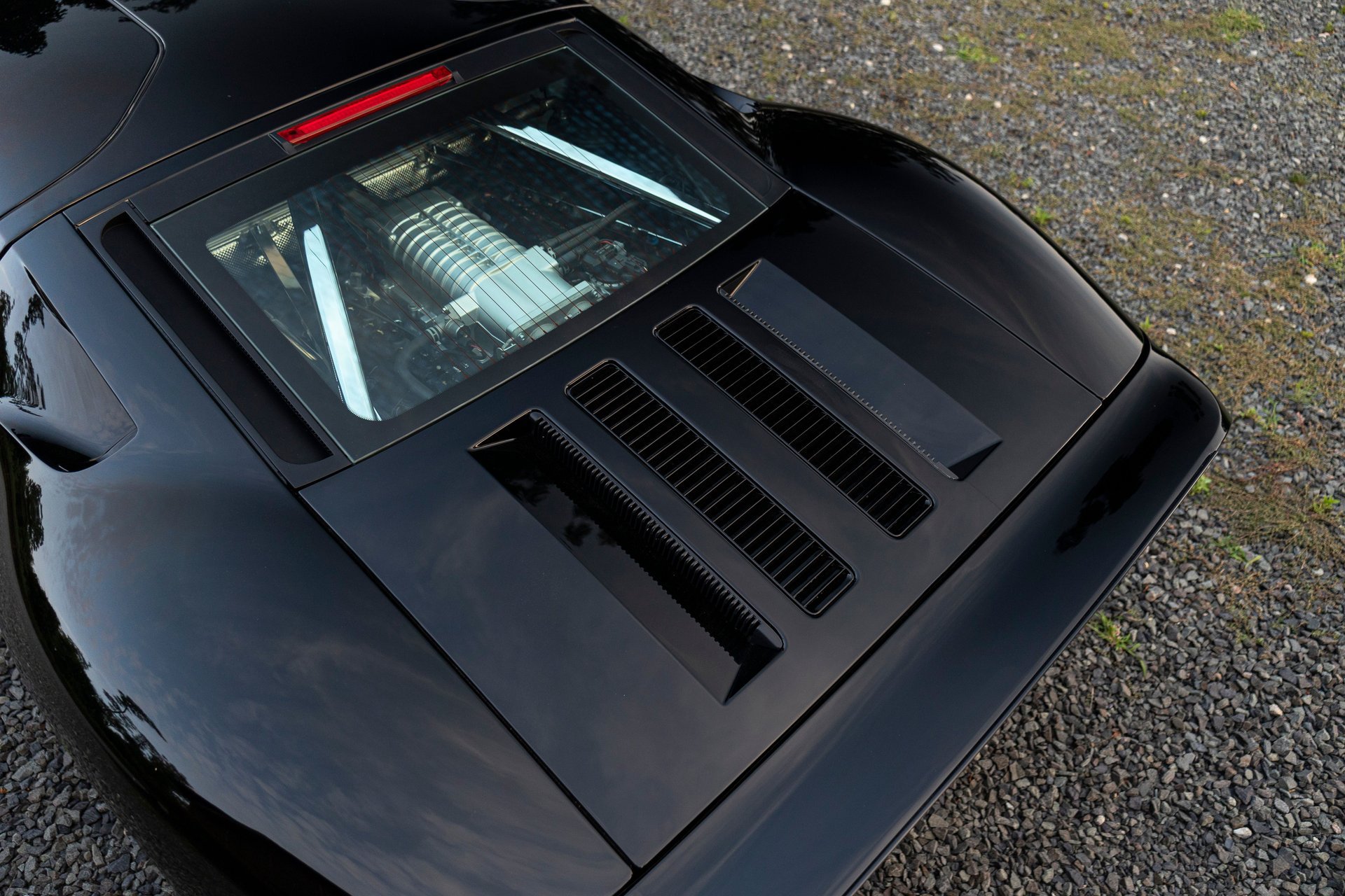 Used 2006 Ford GT RWD image 37