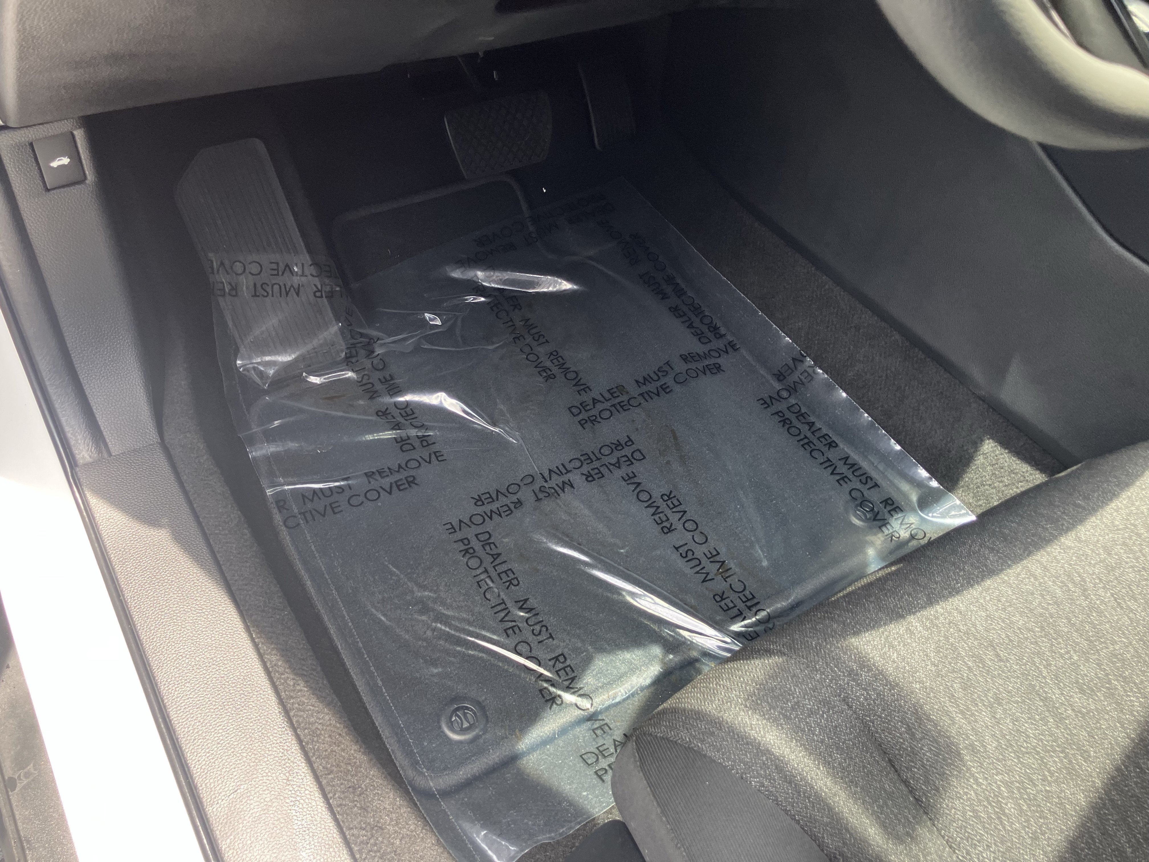Used 2025 Honda Accord LX image 18