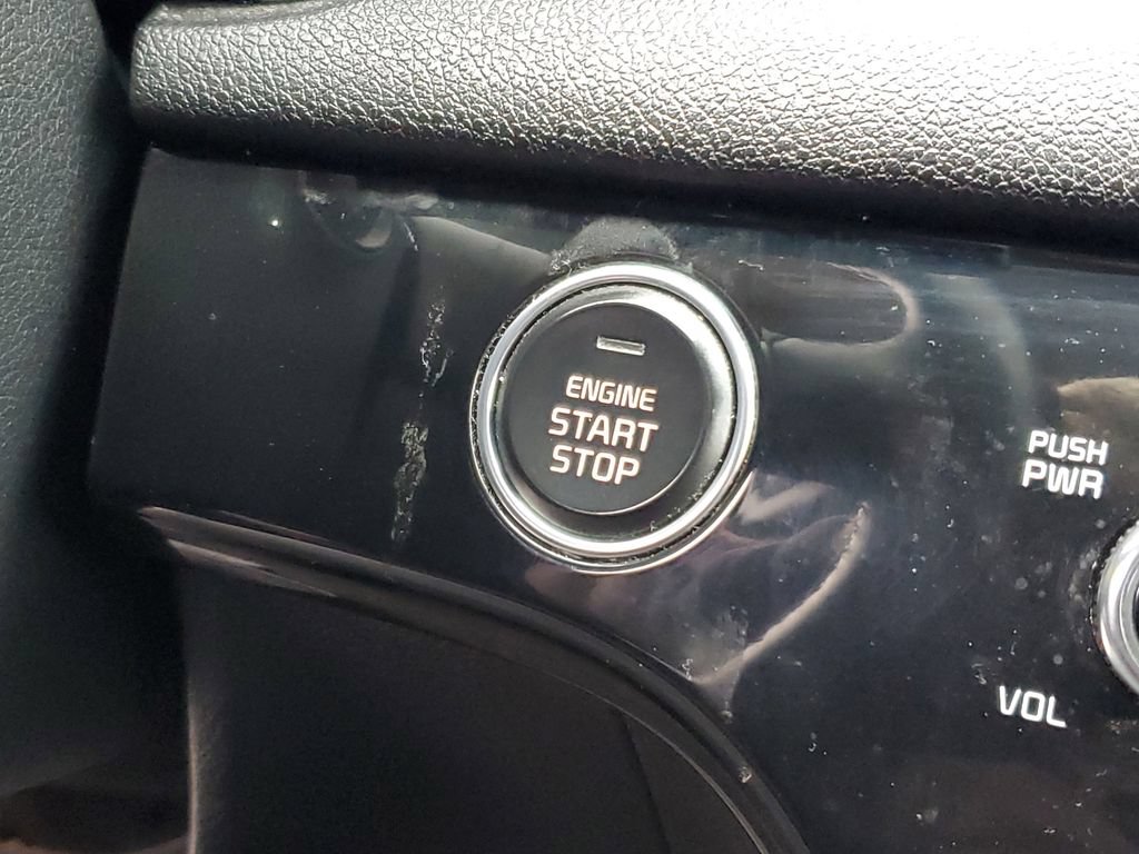 Used 2020 Kia Sportage EX FWD image 18
