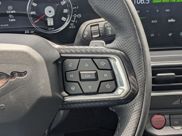 New 2025 Ford Mustang GT Premium image 18