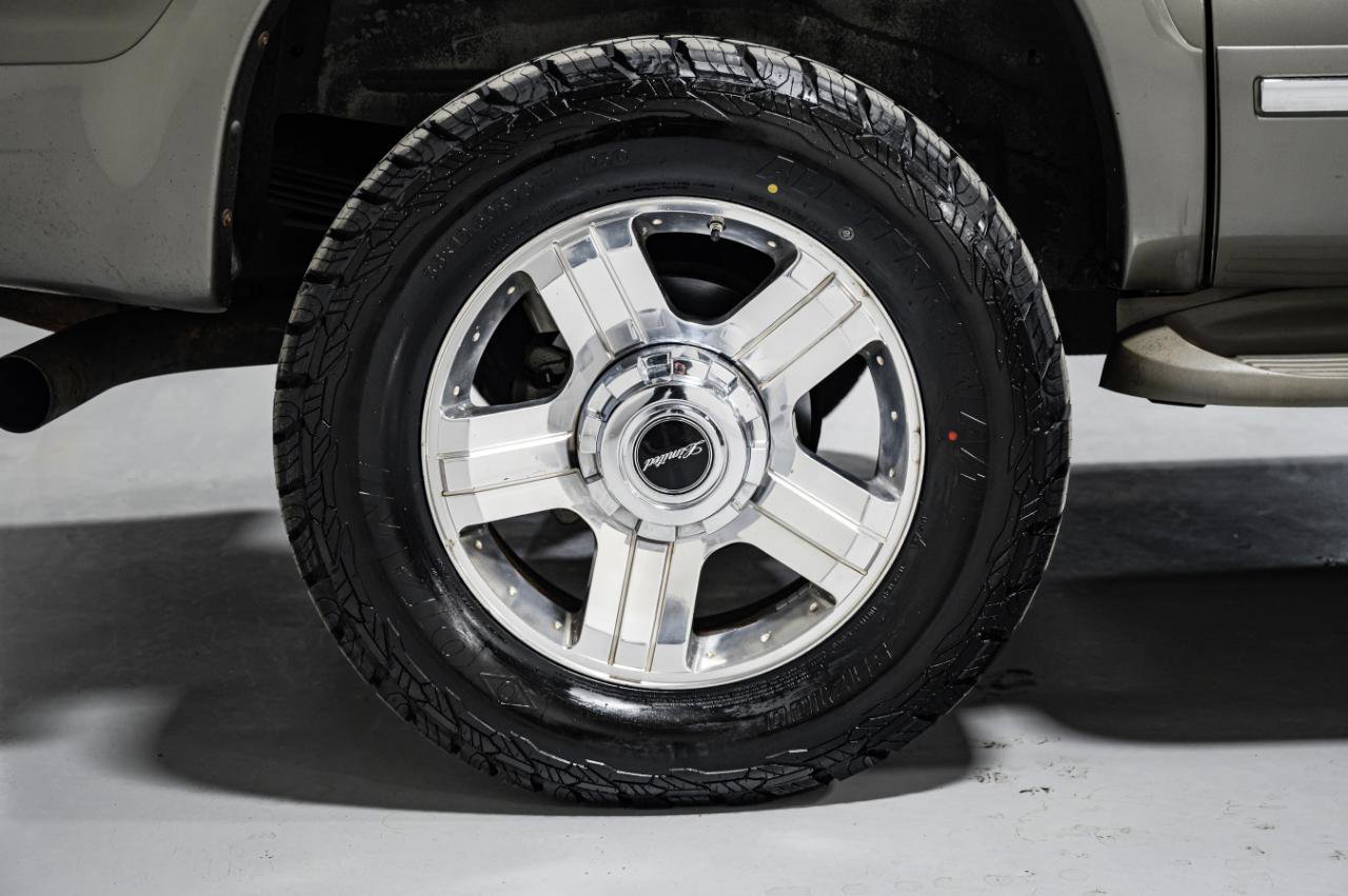 Used 2003 Ford Excursion Limited image 12