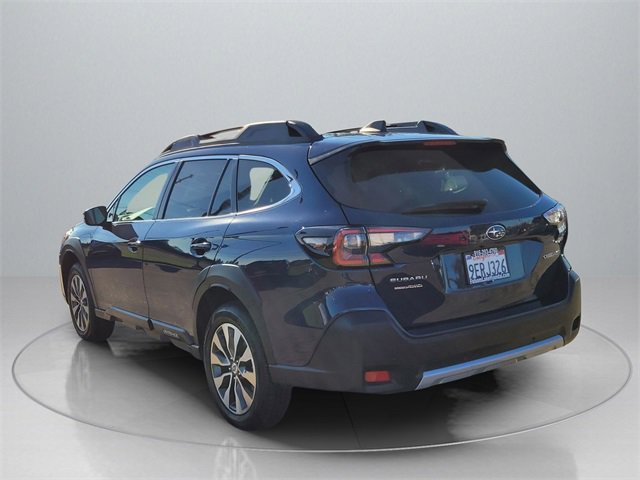 Used 2023 Subaru Outback Limited image 5