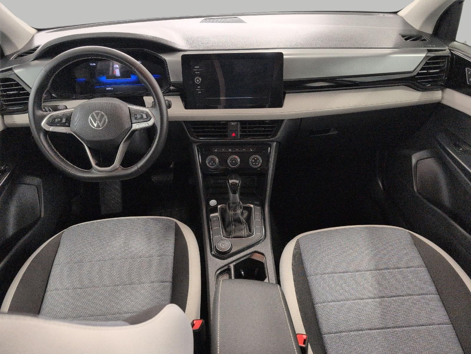 Used 2026 Volkswagen Taos S AWD/4WD image 6