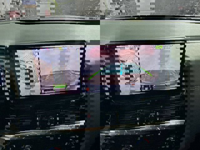 New 2026 Nissan Pathfinder Platinum image 11