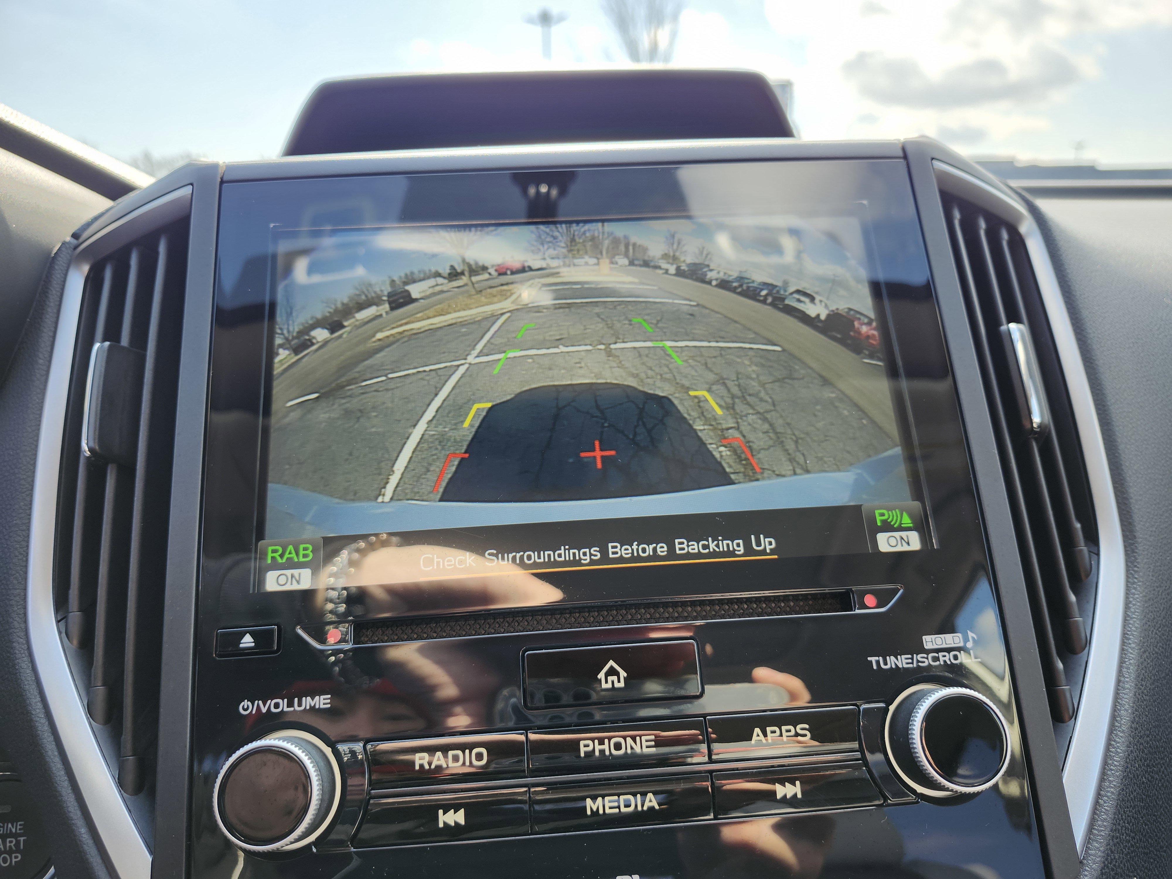 Used 2023 Subaru Crosstrek 2.5i Limited w/ Moonroof Package image 4