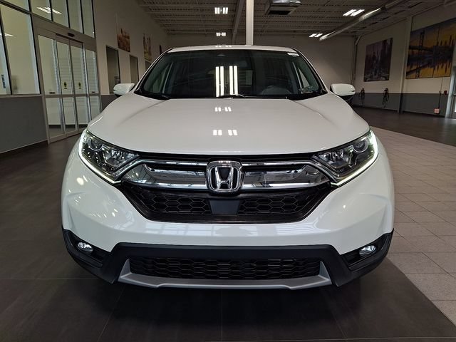 Used 2018 Honda CR-V EX-L image 2