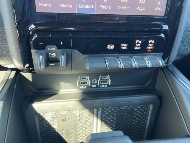 New 2026 RAM 2500 Big Horn image 26