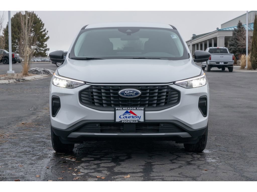Used 2025 Ford Escape Active w/ Tech Pack #1 image 8