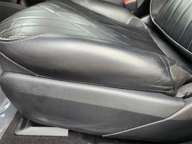 Certified 2023 Mercedes-Benz EQS 580 4MATIC Sedan image 9