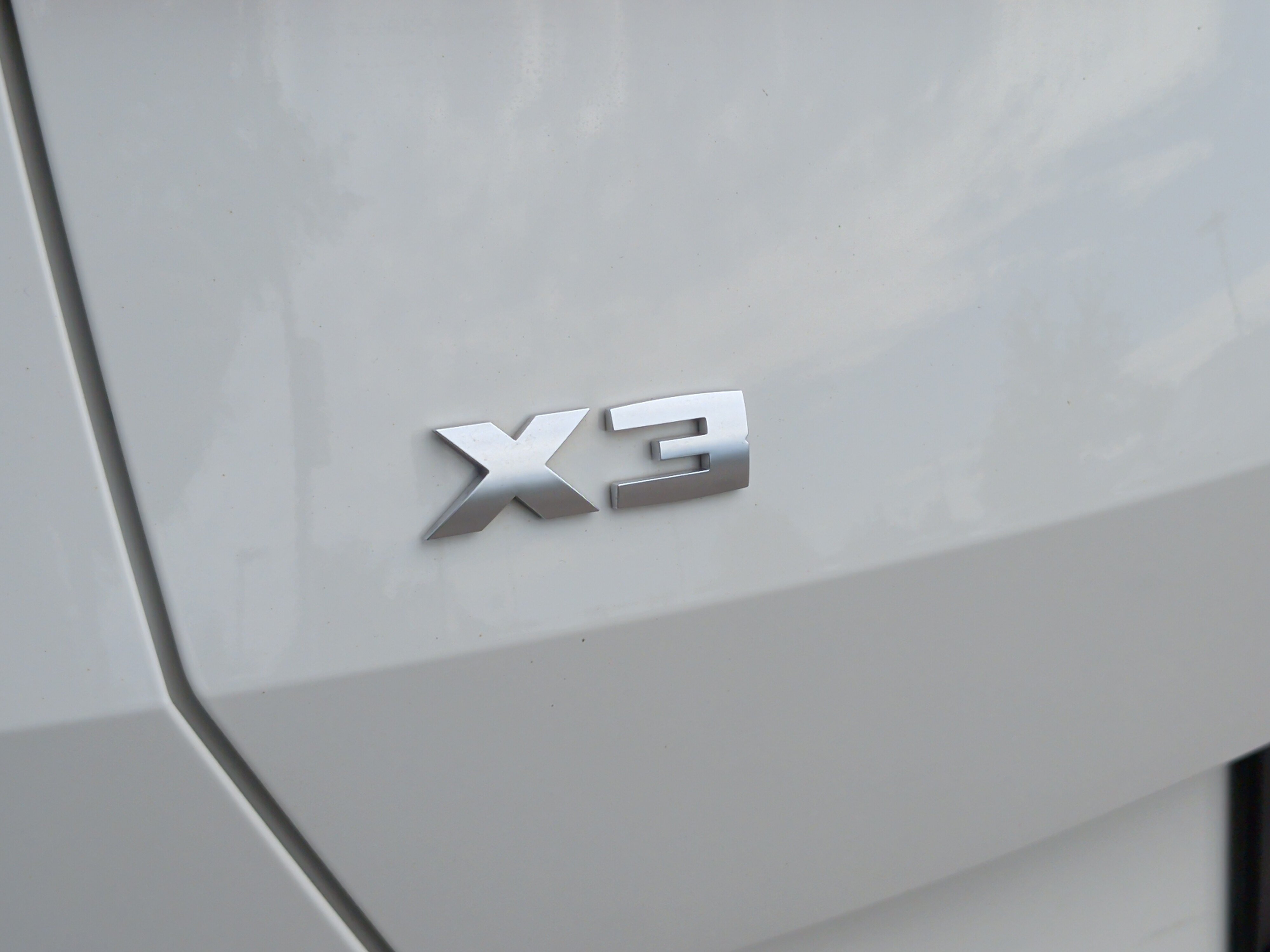 Certified 2025 BMW X3 M50 w/ Premium Package AWD/4WD image 12