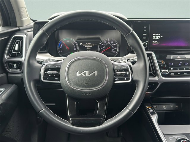 Used 2023 Kia Sorento EX image 22