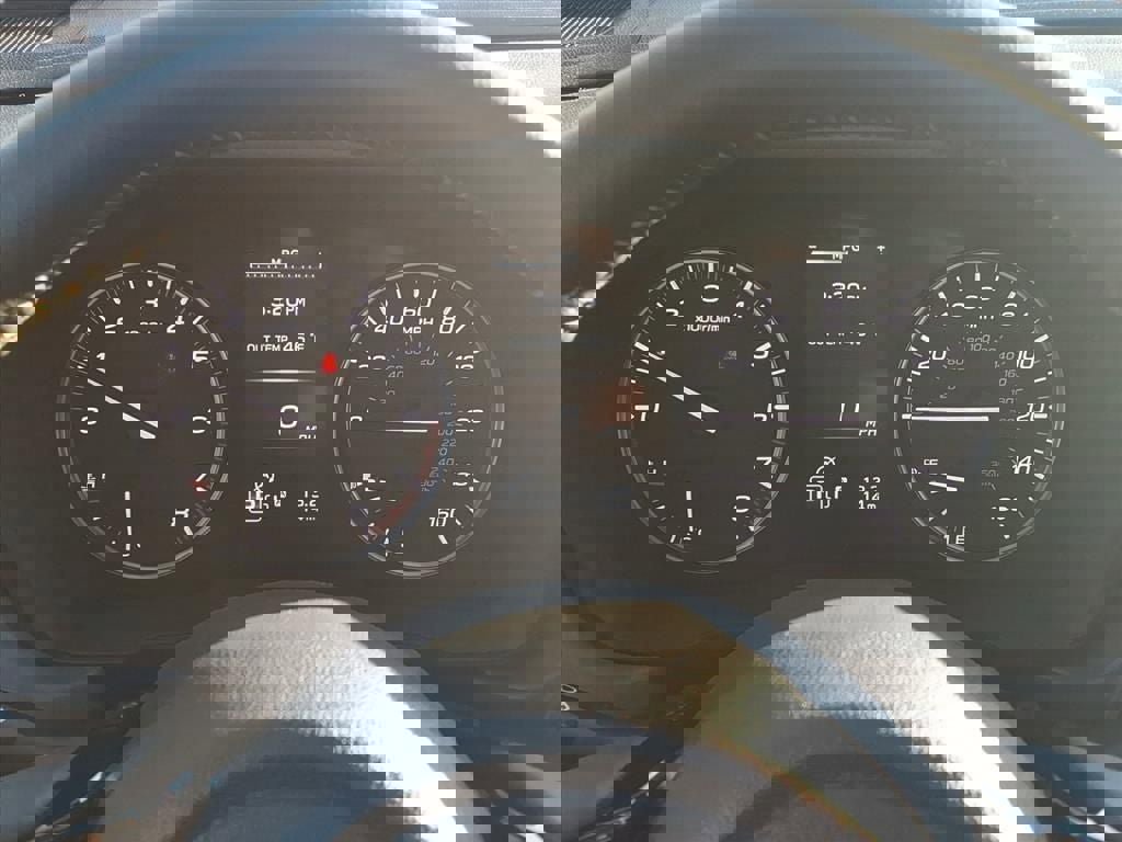 New 2026 Subaru Forester Sport image 11