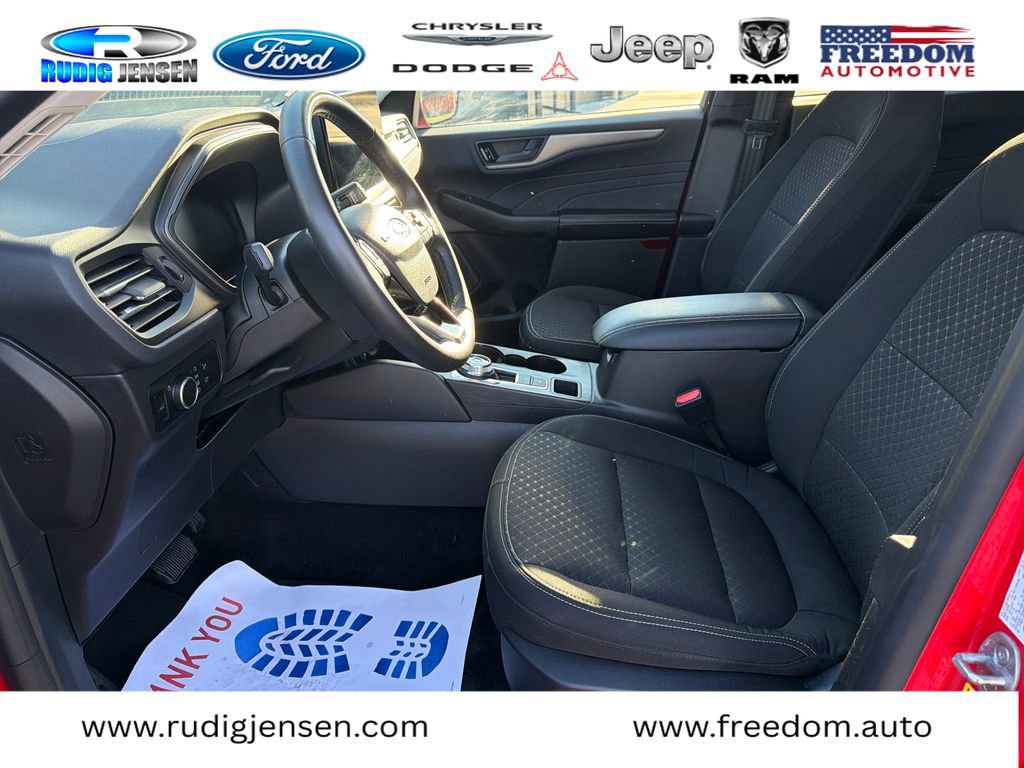 Used 2024 Ford Escape Active w/ Tech Pack #1 image 10