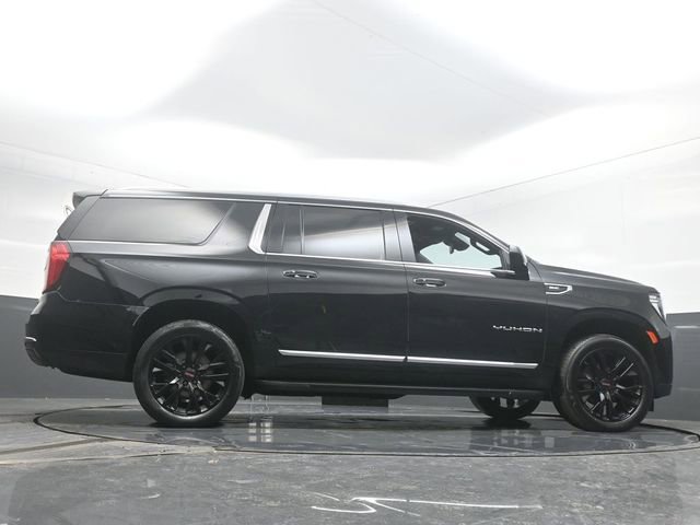 Used 2023 GMC Yukon XL SLT image 55