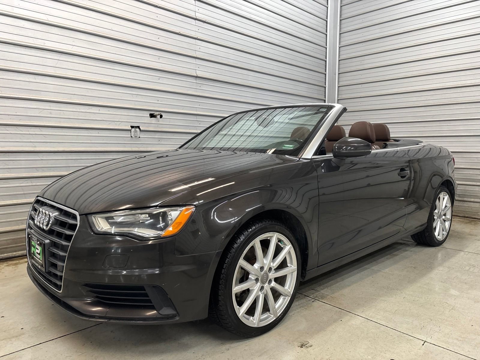 Used 2015 Audi A3 2.0T Premium Plus AWD/4WD image 10