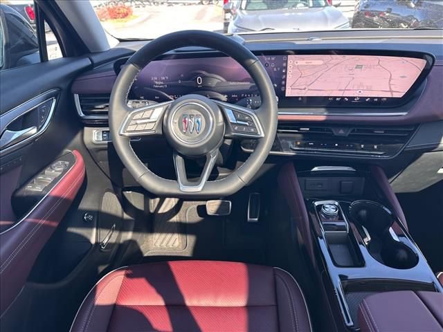 New 2026 Buick Envision Sport Touring image 18