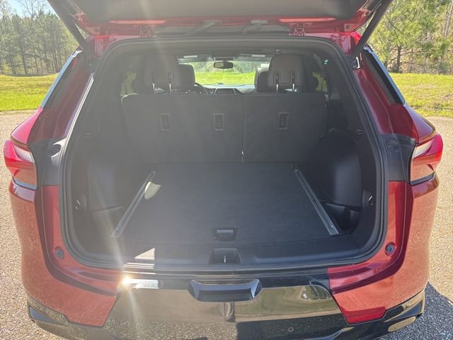 Used 2020 Chevrolet Blazer RS w/ LPO, Floor Liner Package image 12