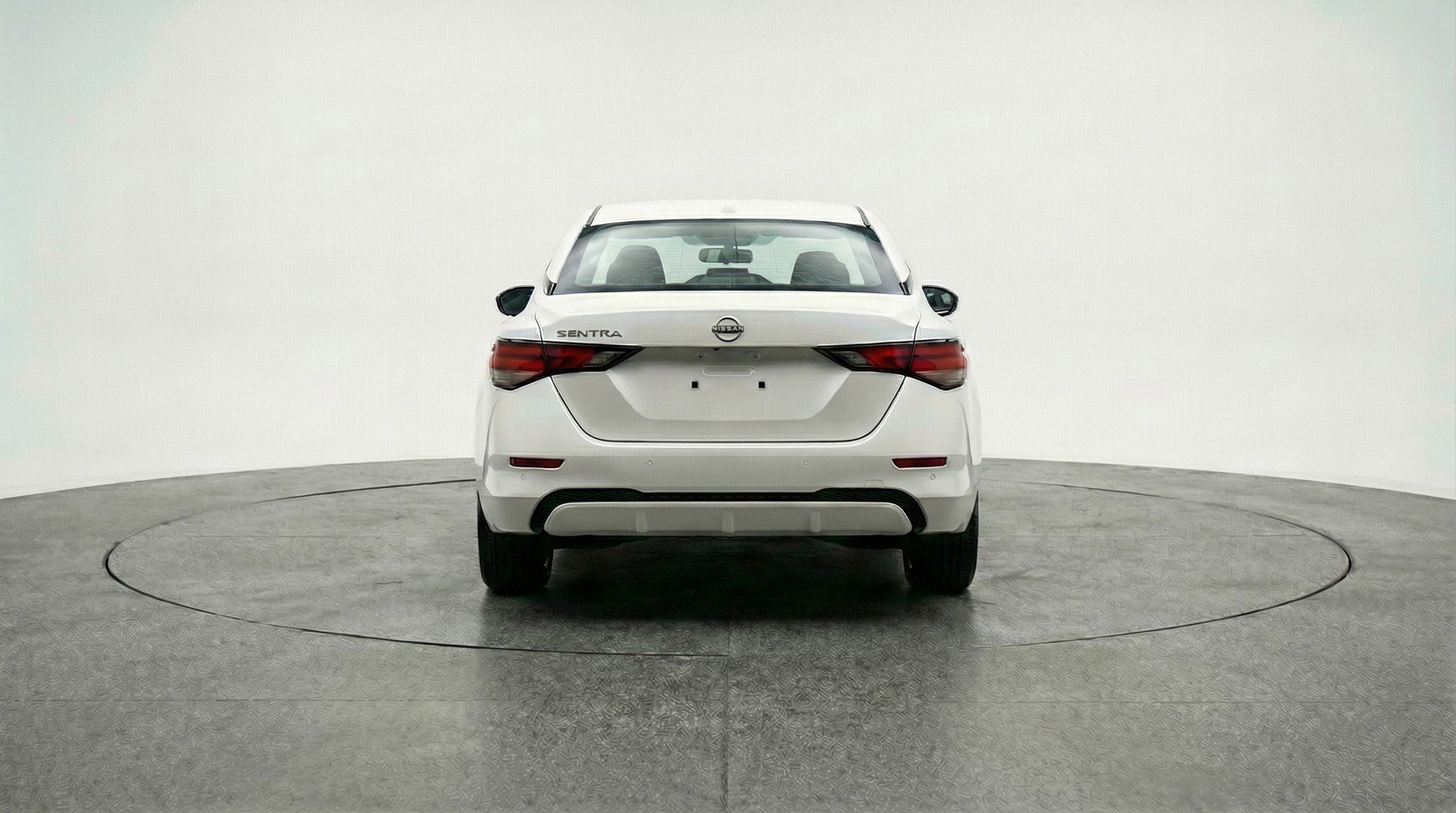Used 2025 Nissan Sentra S image 7
