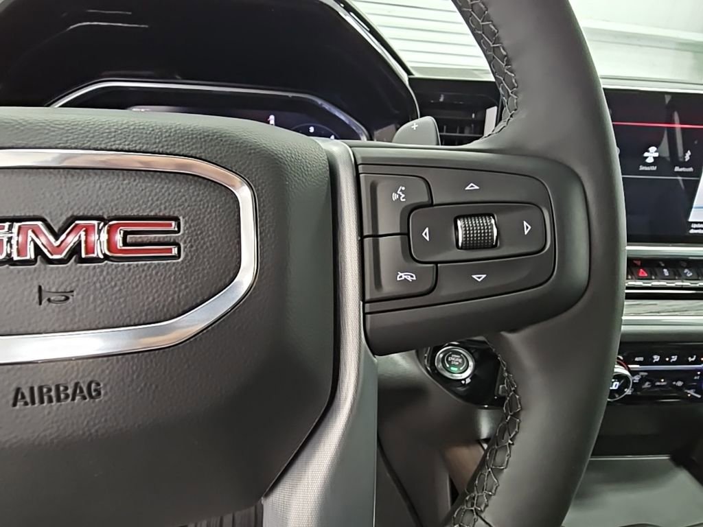 New 2026 GMC Sierra 1500 SLT w/ SLT Premium Plus Package image 29