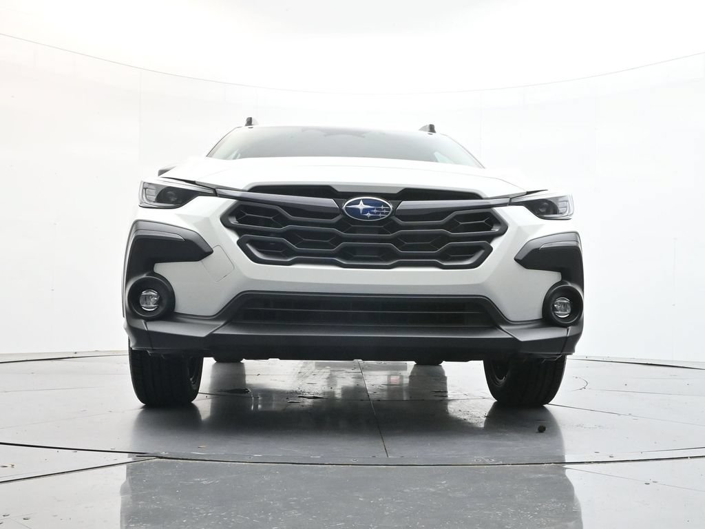 Certified 2025 Subaru Crosstrek 2.5i Limited w/ Popular Package #3A AWD/4WD image 37