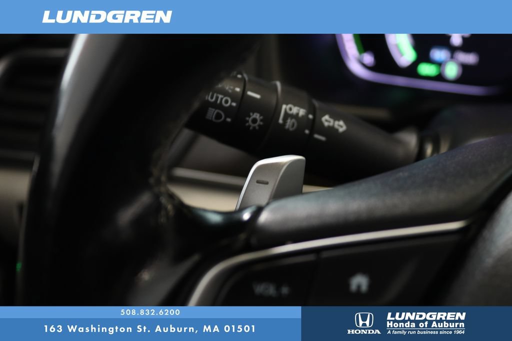 Certified 2020 Honda Accord Touring image 22
