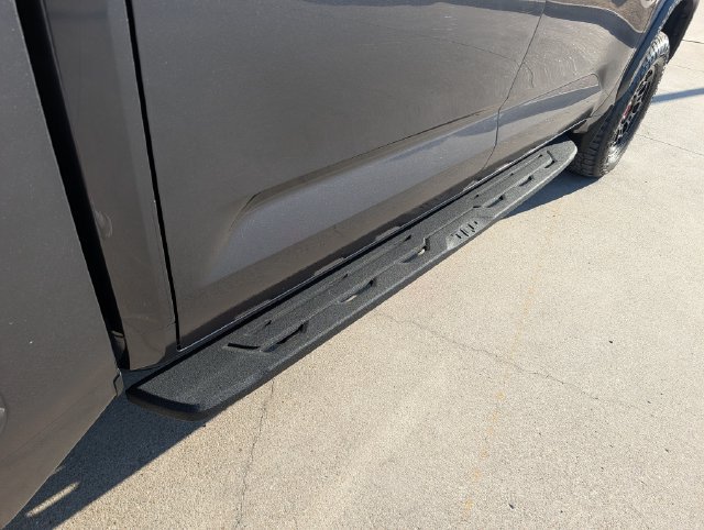 Certified 2025 Toyota Tundra TRD Pro AWD/4WD image 30