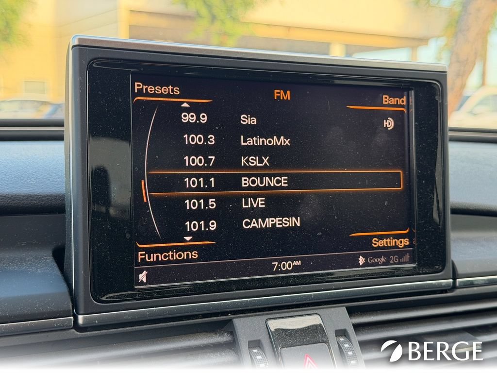 Used 2013 Audi A6 2.0T Premium Plus AWD/4WD image 22