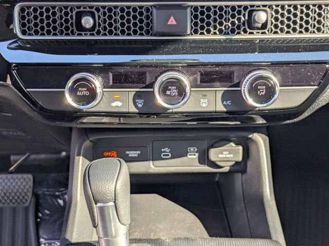 New 2026 Honda Civic LX image 13