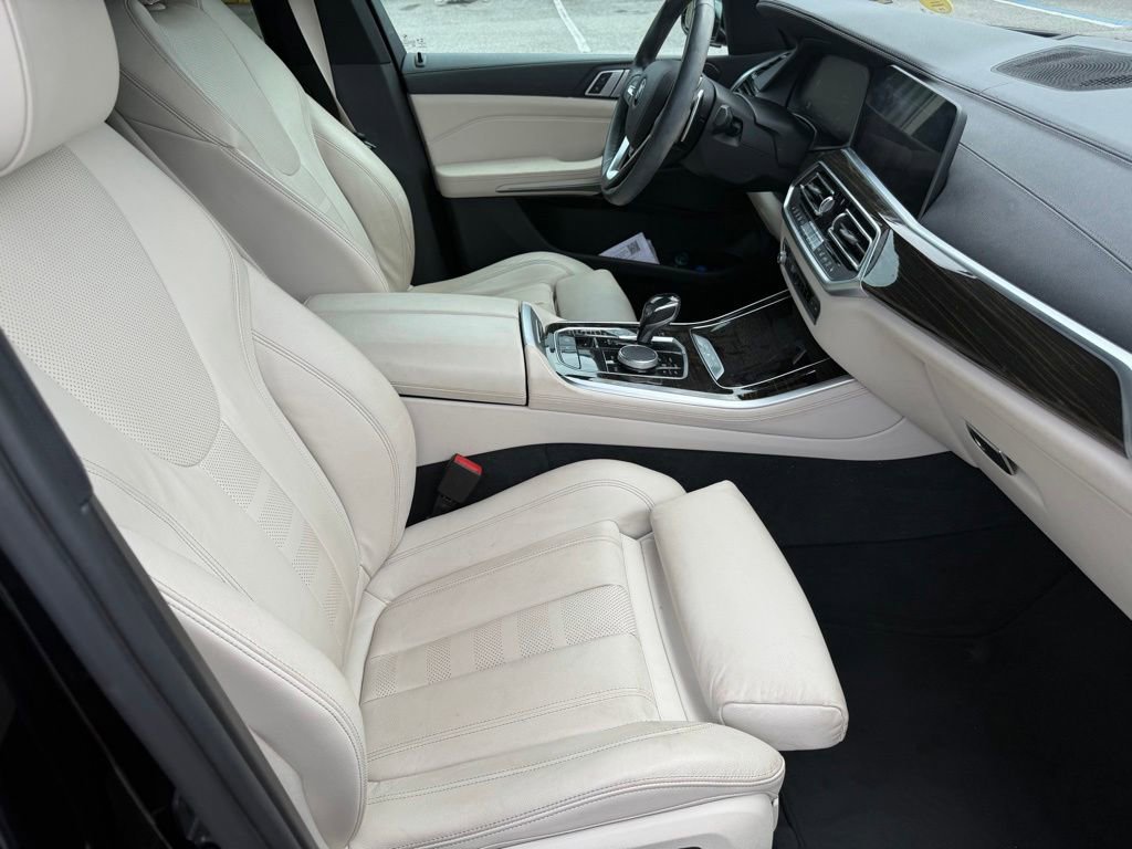 Used 2019 BMW X5 xDrive40i w/ Premium Package 2 AWD/4WD image 15