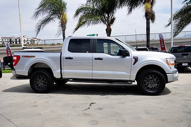 Used 2022 Ford F150 Tremor AWD/4WD image 3
