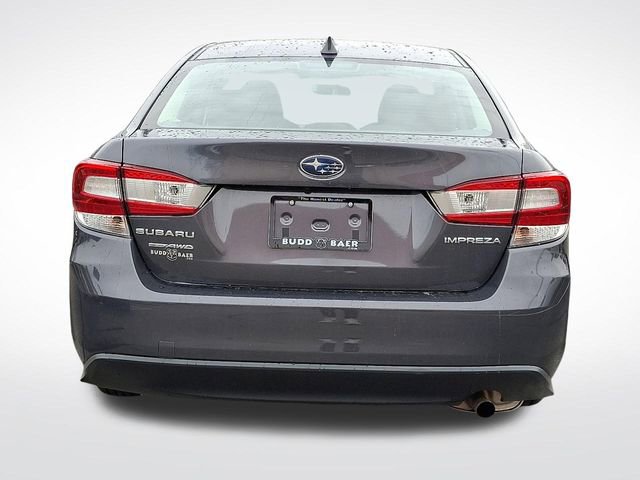 Certified 2023 Subaru Impreza Premium image 5