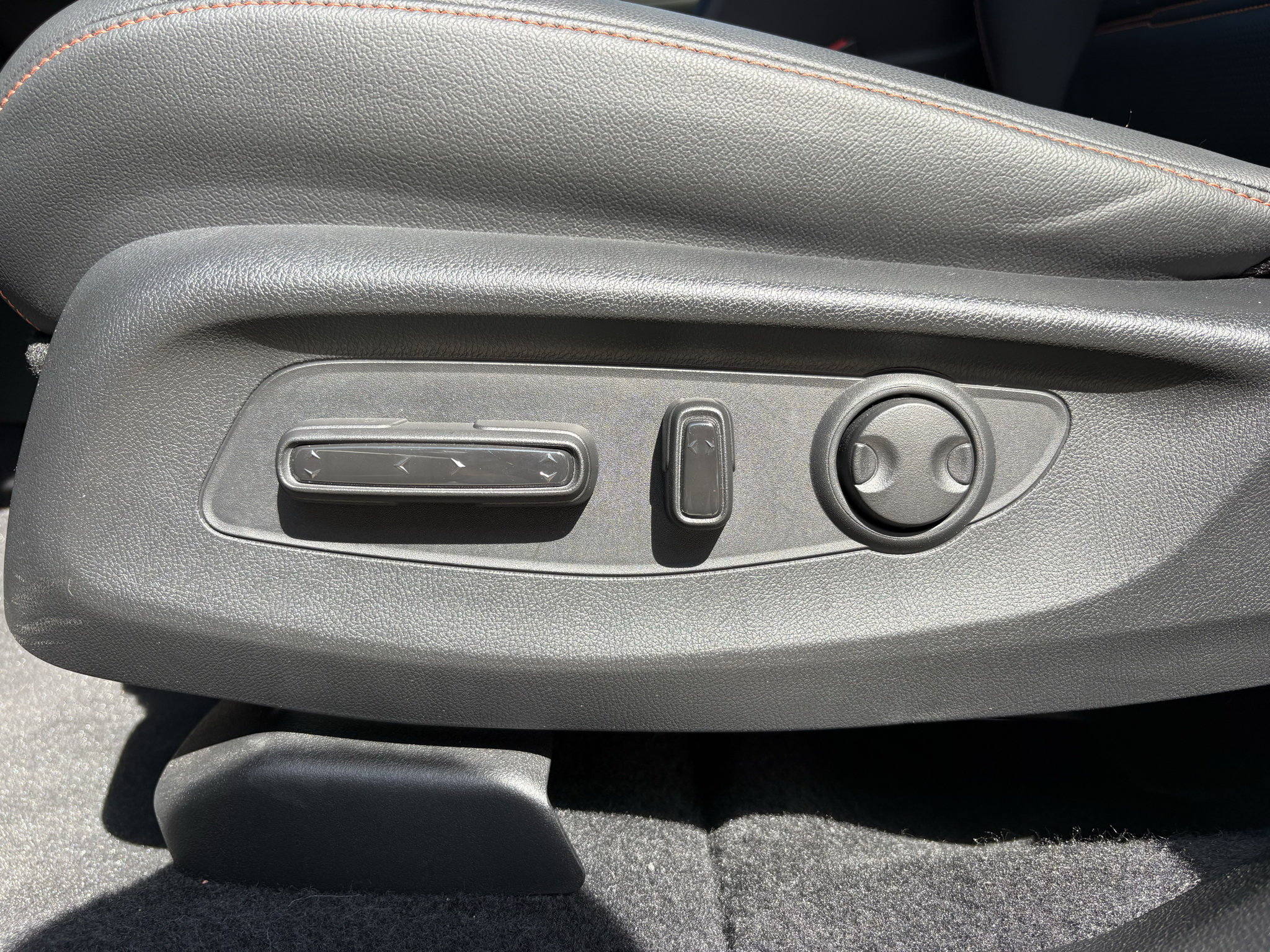 Certified 2026 Honda CR-V Sport-L image 25