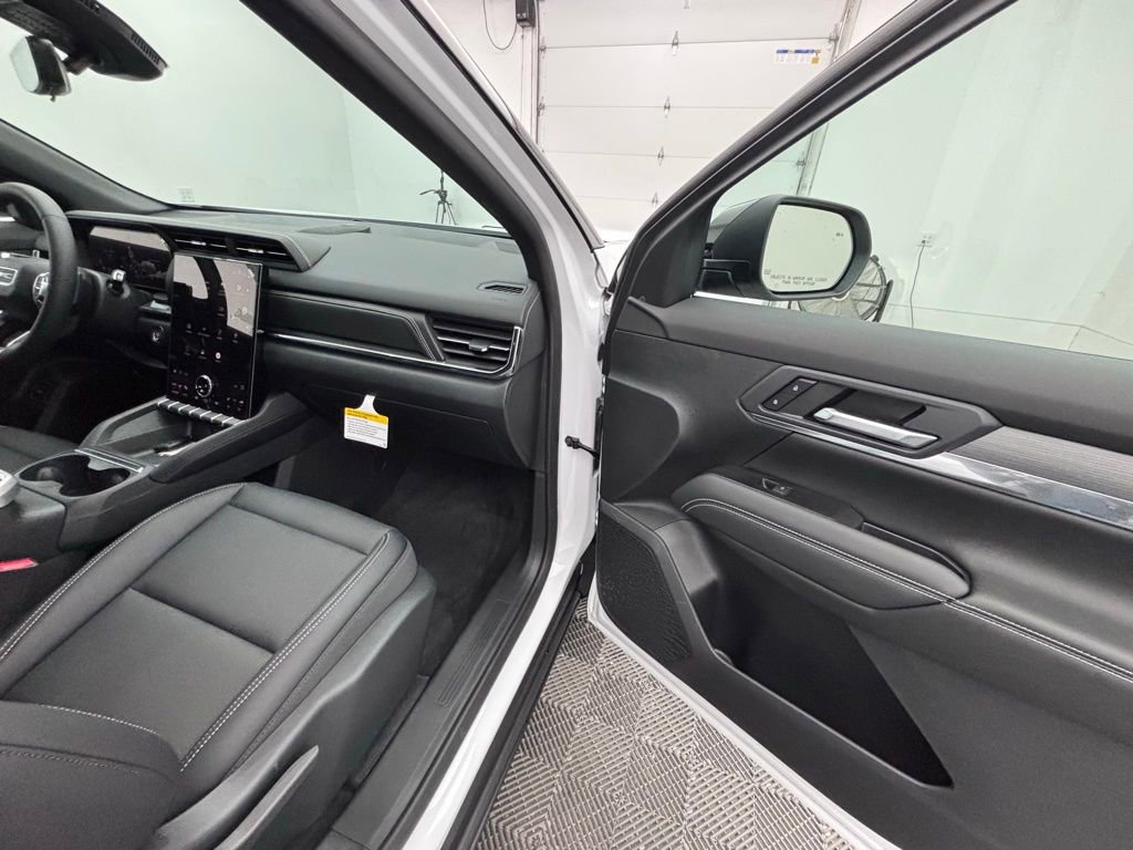 New 2026 GMC Terrain Elevation w/ Elevation Premium Package image 35