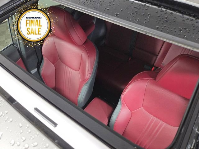 Certified 2025 Lexus NX 350 AWD image 29