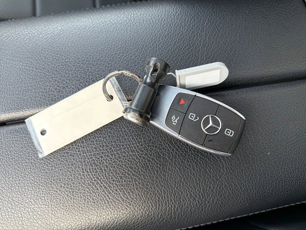 Certified 2022 Mercedes-Benz GLS 450 4MATIC image 14