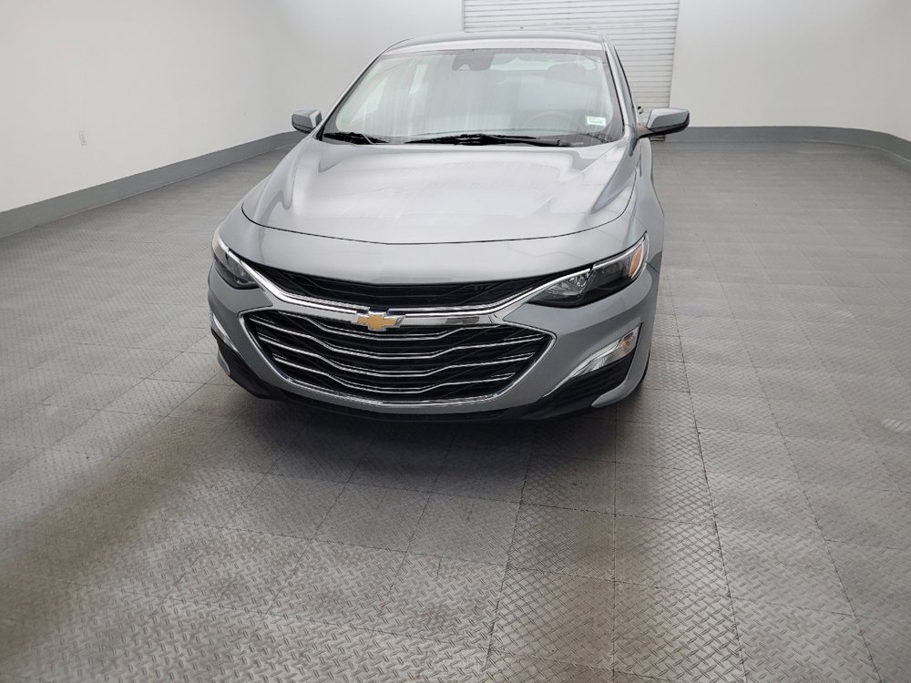 Used 2024 Chevrolet Malibu LS FWD image 15