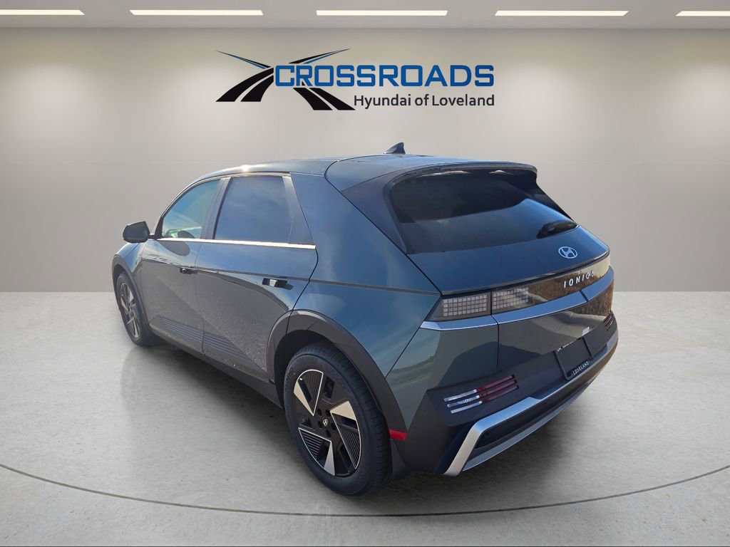 New 2026 Hyundai Ioniq 5 SE image 3