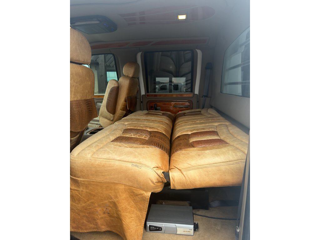 Used 2006 Chevrolet Kodiak C4500 2WD Crew Cab image 18