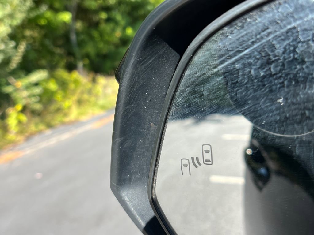 Used 2024 Toyota 4Runner SR5 image 23