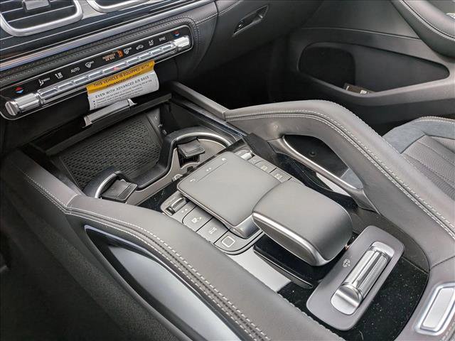 New 2026 Mercedes-Benz GLE 63 AMG S image 12