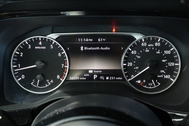 Used 2023 Nissan Pathfinder SV image 15