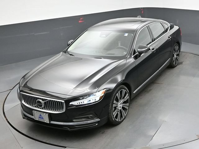 Used 2023 Volvo S90 B6 Ultimate w/ Lounge Package AWD/4WD image 46